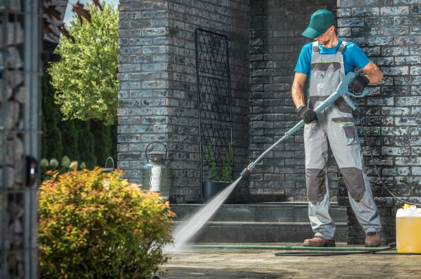 Best Machinery and Equipment Cleaning  in Maple Bluff, WI