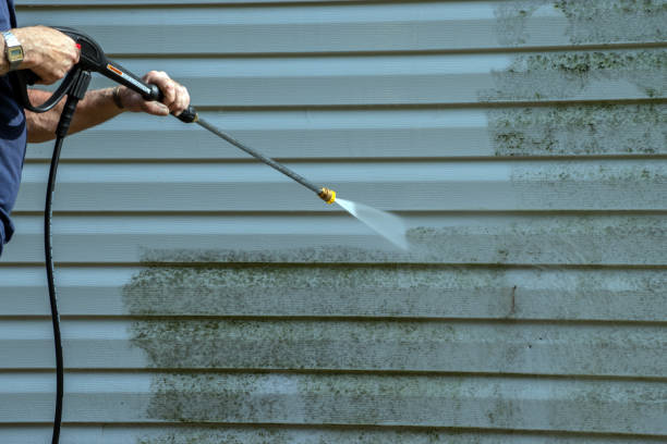 Best Roof Washing  in Maple Bluff, WI