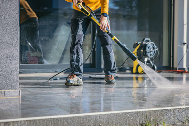 Best Post-Construction Pressure Washing  in Maple Bluff, WI