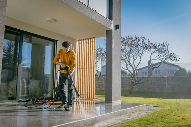 Best Dumpster Area Cleaning  in Maple Bluff, WI