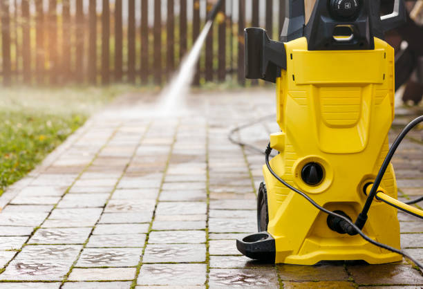 Best Building Exterior Washing  in Maple Bluff, WI